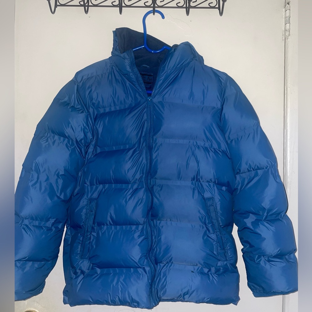 Puffer jacket - Picture 2 of 4